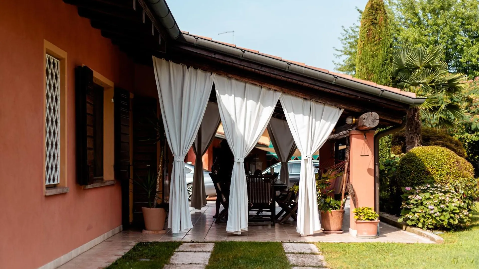 *** Panzió B&B Sweet Dreams Asolo Olaszország