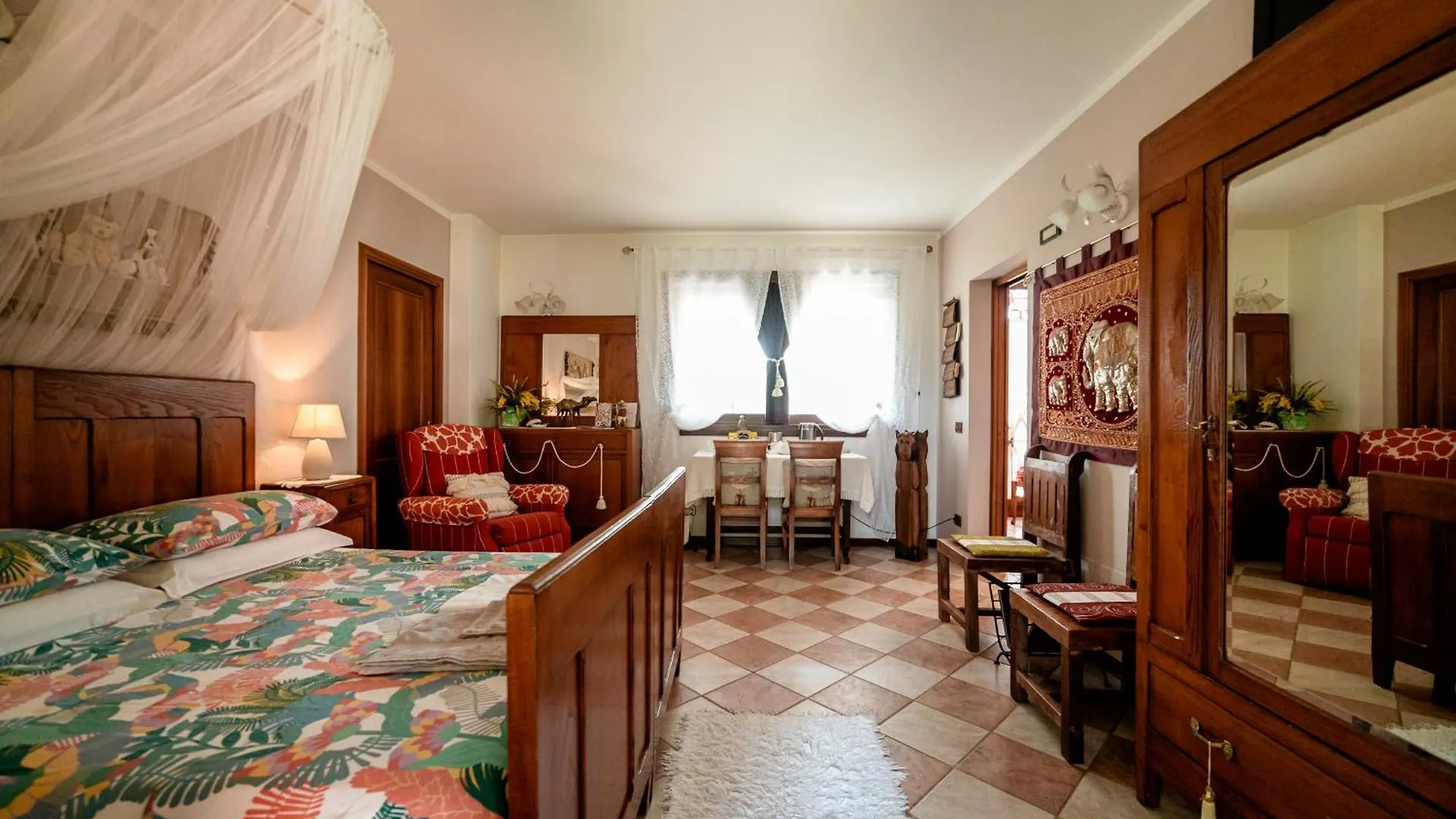 B&B Sweet Dreams Asolo 3*,
