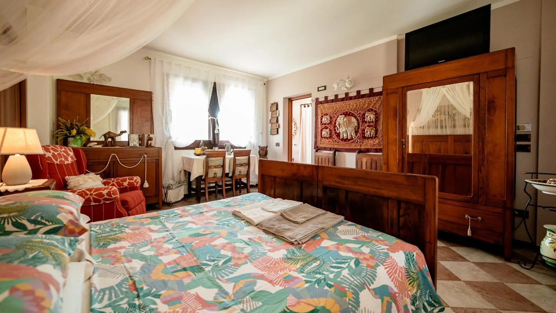B&B Sweet Dreams Asolo Panzió