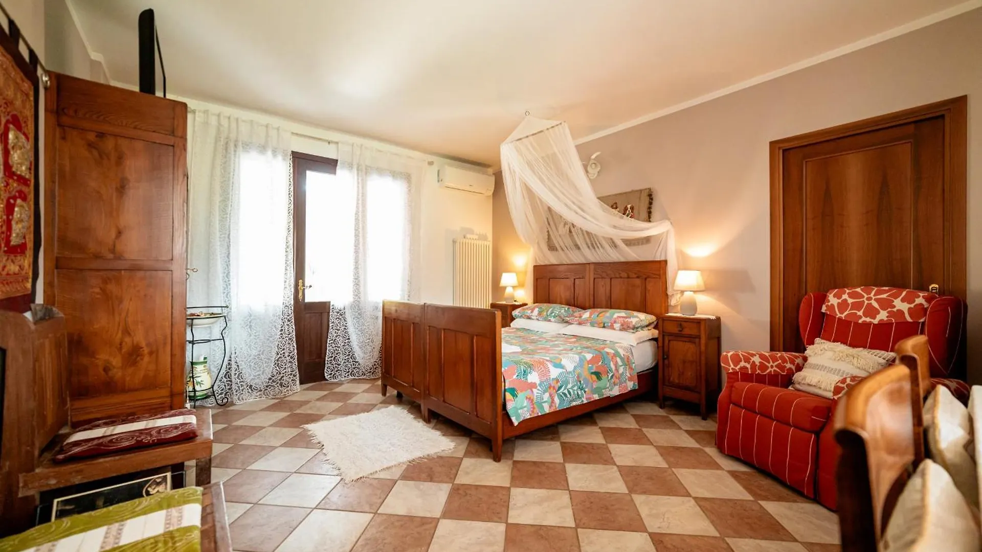 B&B Sweet Dreams Азоло