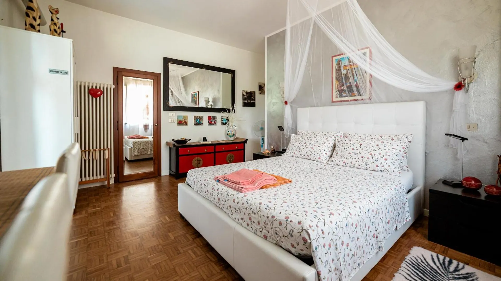 B&B Sweet Dreams Азоло Италия