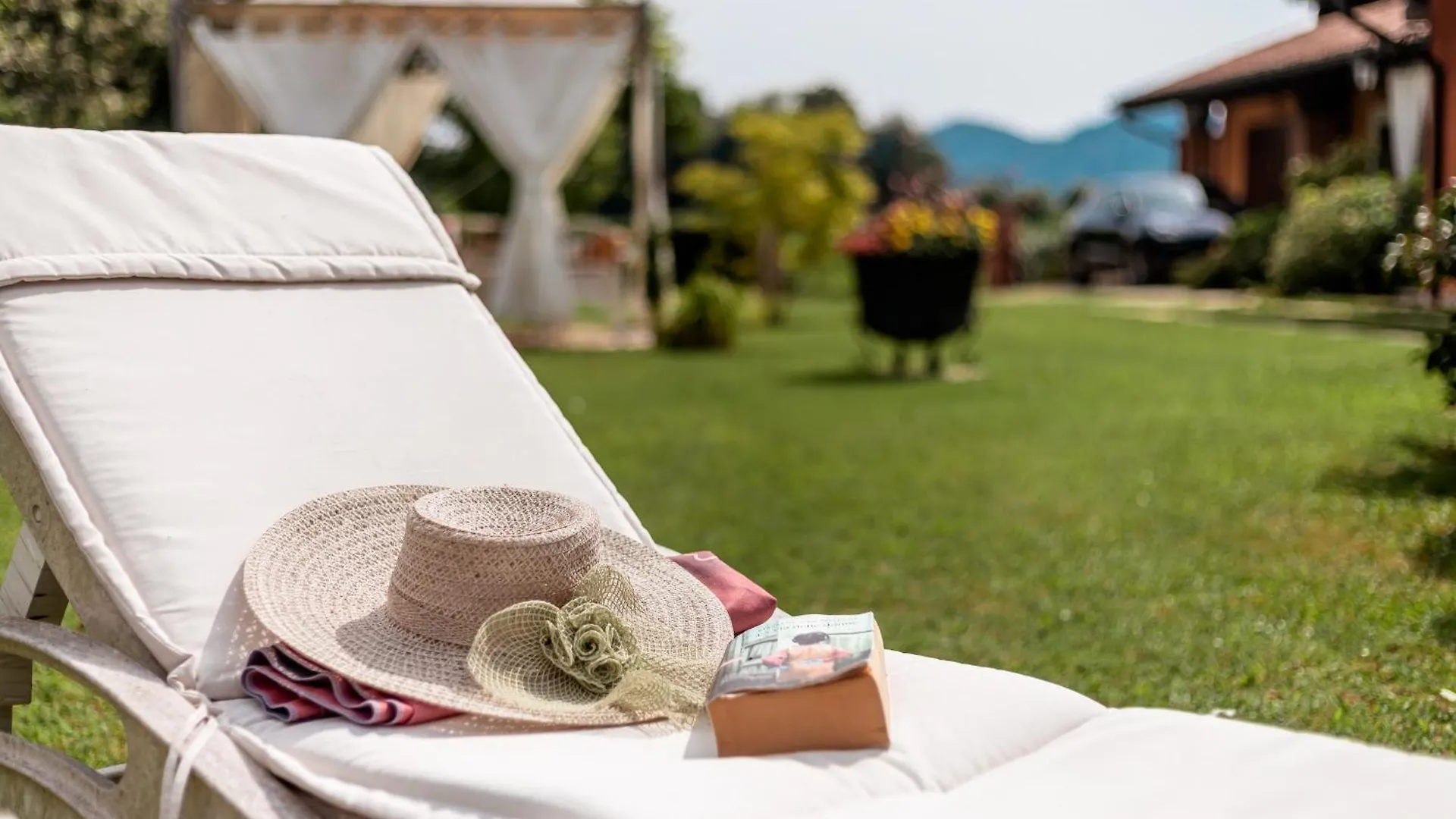 B&B Sweet Dreams Asolo