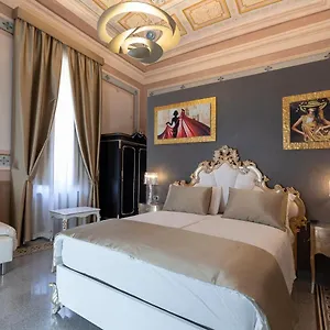 Luxury Liberty House Guest house Alghero
