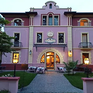 Hotel Regina Margherita