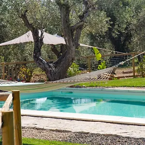 Oliveto Bed & Breakfast Alghero