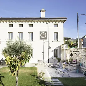Guest house Di Cazzano - Bioluxury Living