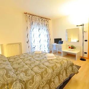 Bed & Breakfast La Sosta