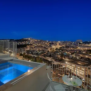 Itria Hotel Modica