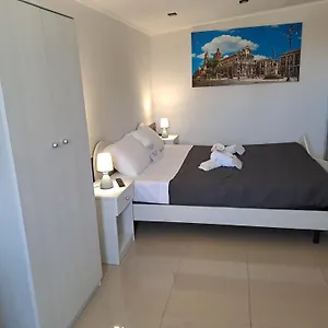 House Il Quadrifoglio Airport Fontanarossa Bed & Breakfast Catania