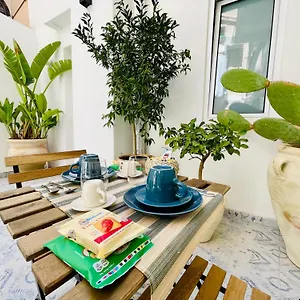 Butera Luxury Bed & Breakfast Palermo